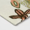 Floral Wool Tufted Area Rug Pink/White - Opalhouse™ -Best Homewares Store GUEST e26b2e13 ed1e 41da 9fc5 fd7c435a1b52