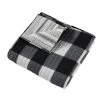 Camden Black Quilted Throw - Levtex Home -Best Homewares Store GUEST e2f69c64 4012 4f3a bc67 f7e4ce255013