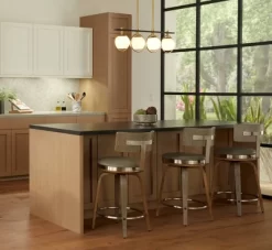 Possini Euro Design Carlyn Brass Black Linear Island Pendant Chandelier 33" Wide Modern White Glass Shade 4-Light LED Fixture For Dining Room Kitchen -Best Homewares Store GUEST e30dc8aa 4c07 45bb b132 0ddb8ab1edb7