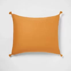 Double Cloth Quilt Sham - Threshold™ 8 Double Cloth Quilt Sham - Threshold™ -Best Homewares Store GUEST e43339e3 321a 4559 842e 1b4e1bbba720