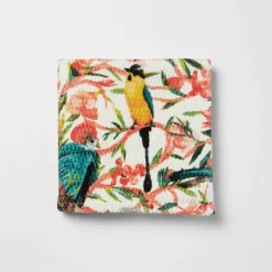 Floral Bird Bath Towel - Opalhouse 10 Floral Bird Bath Towel - Opalhouse -Best Homewares Store GUEST e4b39187 796a 4844 ac20 bd09f97054a1