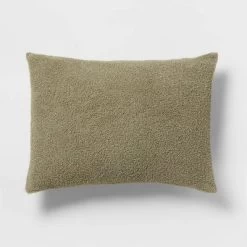 3pc Full/Queen Traditional Cozy Chenille Comforter And Sham Set Green - Threshold™ -Best Homewares Store GUEST e50bf53b b54f 4ebc ac6f 8fef1b68e024