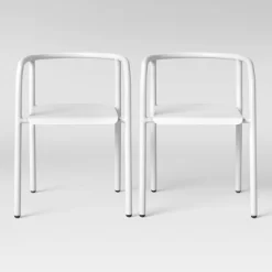 Set Of 2 Kids' Metal Activity Chairs - Pillowfort™ -Best Homewares Store GUEST e52b08b2 afdc 4c92 9727 15533df17cee