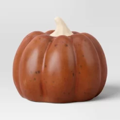 Ceramic Pumpkin Rust - Threshold™ -Best Homewares Store GUEST e5a6adf1 3dc1 479d b74f 6831d14bde48