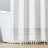 Embroidered Border Stripe Woven Shower Curtain Taupe - Hearth & Hand™ With Magnolia 1 Embroidered Border Stripe Woven Shower Curtain Taupe - Hearth & Hand™ With Magnolia -Best Homewares Store GUEST e5deef1f e018 4905 92d5 6fb4bbfaaab8