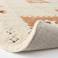 Northridge Hand Tufted Wool Shag Diamond Area Rug - Threshold™ Designed With Studio McGee 13 Northridge Hand Tufted Wool Shag Diamond Area Rug - Threshold™ Designed With Studio McGee -Best Homewares Store GUEST e786d7b7 2307 4d63 b589 69eb906a06e0