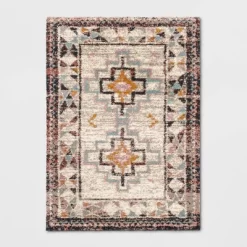 Indoor Geometric Shag Woven Rug - Opalhouse -Best Homewares Store GUEST e7e9a3c1 e67b 47b7 a264 85ce215695cb
