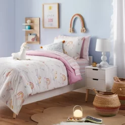 Rainbow Rope Hanging Kids' Wall Decor - Pillowfort™ -Best Homewares Store GUEST e9e11bc8 c697 484e 8ff5 046919bdc1fe