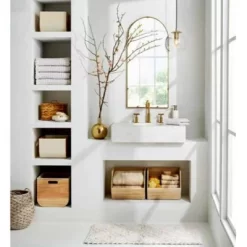 Textured Diamond Shag Bath Rug Cream - Opalhouse™ -Best Homewares Store GUEST ea244543 76c3 4d98 8faf 4076fcf1bc3e