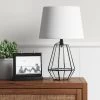 Small Terrarium Table Lamp Base Black - Threshold™ -Best Homewares Store GUEST ea99820b 62e5 48a8 85b6 82d886af236b