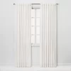 1pc Light Filtering Honeycomb Window Curtain Panel White - Threshold™ -Best Homewares Store GUEST ead8098b 9b8f 4455 b4d7 c2782c95c6ec
