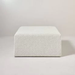 Boucle Upholstered Square Cocktail Ottoman - Hearth & Hand™ With Magnolia 10 Boucle Upholstered Square Cocktail Ottoman - Hearth & Hand™ With Magnolia -Best Homewares Store GUEST eb542069 8089 49c8 803f a7ccd187cb1a