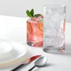 12pc Glass Telford Tumbler Set - Threshold™ -Best Homewares Store GUEST eb9ca9be b43b 40fc a870 0aa57d3470c2