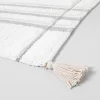 Bath Rug Bold Stripes Tonal Cream - Hearth & Hand™ With Magnolia -Best Homewares Store GUEST ec54e700 5987 41ee b8e9 b0a2dc7fc66c