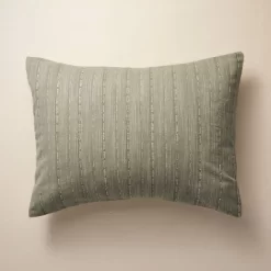 3pc Washed Loop Stripe Comforter Bedding Set - Hearth & Hand™ With Magnolia -Best Homewares Store GUEST ec98c1fd eb08 46e1 a67a 48e9113e6eb6