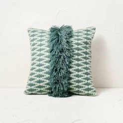 Diamond Textured Woven Square Throw Pillow - Opalhouse™ Designed With Jungalow™ -Best Homewares Store GUEST ecac5d23 07ea 4947 b75d 92d22c1f102a