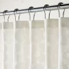 Villa Burnout White Shower Curtain - Opalhouse™ Designed By Jungalow™ -Best Homewares Store GUEST ecd3f6c7 ada0 4e95 9616 4934c5d3170a