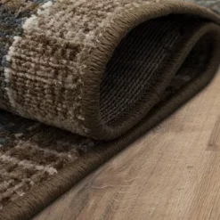 Floral Woven Accent Rug - Threshold -Best Homewares Store GUEST edf72163 0206 4dcb a769 74b487d29727