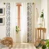 66"-120" Medallion Snap Grip French Curtain Rod Brass - Opalhouse™ Designed With Jungalow™ 1 66"-120" Medallion Snap Grip French Curtain Rod Brass - Opalhouse™ Designed With Jungalow™ -Best Homewares Store GUEST eed5bc80 76e5 4e6c b9e6 1c8e052f1d73