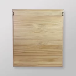 2 Tier Wood Kids' Book Shelf Natural - Pillowfort™ -Best Homewares Store GUEST ef4b919c e2a1 450a b463 12894df49d10