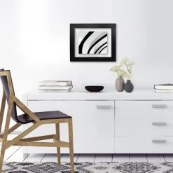 11" X 14" Matted To 8" X 10" Wide Gallery Frame Black - Room Essentials™ -Best Homewares Store GUEST f66abe97 dbc1 4e0c 92ac e7ef22976369