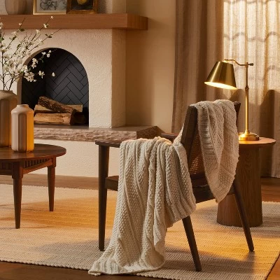 Accented Metal Table Lamp Brass (Includes LED Light Bulb) - Hearth & Hand™ With Magnolia 3 Accented Metal Table Lamp Brass (Includes LED Light Bulb) - Hearth & Hand™ With Magnolia - Image 2