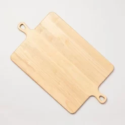 Large Double Handle Wood Serve Board - Hearth & Hand™ With Magnolia -Best Homewares Store GUEST f8ec2549 5baf 468d b4d3 b80181649174