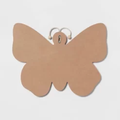 Butterfly Kids' Letterboard - Pillowfort™ -Best Homewares Store GUEST f93d1b4e 3067 460b a370 804acfd0d002