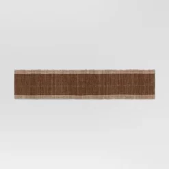 Ramie Table Runner - Threshold™ -Best Homewares Store GUEST fb3261ec 2c3c 44c9 8c17 8214313db0f4