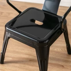 Set Of 2 Harper & Hudson Kids' Metal Activity Chairs - ACEssentials -Best Homewares Store GUEST fcf8c06b 721a 426d b998 81383a8ea61a