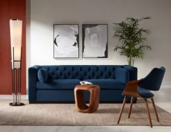 Possini Euro Design Flute Modern Torchiere Floor Lamp 64" Tall Satin Black Brushed Nickel White Linen Shade For Living Room Bedroom Office House Home 17 Possini Euro Design Flute Modern Torchiere Floor Lamp 64" Tall Satin Black Brushed Nickel White Linen Shade For Living Room Bedroom Office House Home -Best Homewares Store GUEST fdeba63a 6cda 4141 be9d 986f533c7eb2