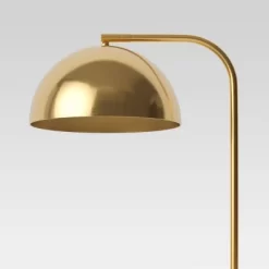 Valencia Table Lamp Brass - Threshold™ -Best Homewares Store GUEST fdf64a53 a38a 4a4a 916e a89433344cb6