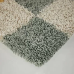 Sydney Rainbow Checkered Shag Kids' Rug - Balta Rugs -Best Homewares Store GUEST feee477e 75a1 4fd4 8e7f c5ab5377a579